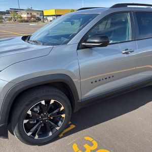 CHEVROLET EQUINOX RS - 2