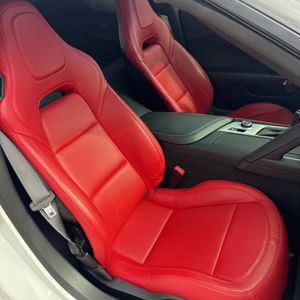 صورة مصغرة 32 لـ 2015 Chevrolet CORVETTE STINGRAY