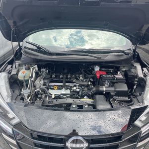 2025 Nissan VERSA S — миниатюра 43