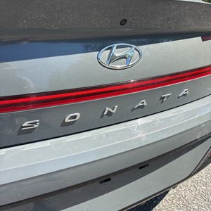 2023 Hyundai SONATA SEL thumbnail 23