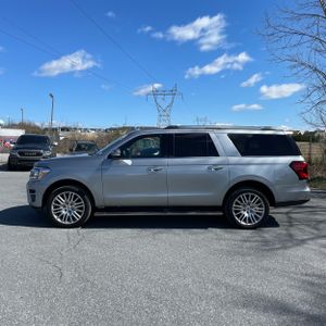 FORD EXPEDITION MAX LIMITED - 3