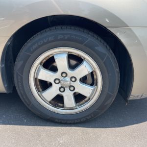 2006 Toyota PRIUS BASE — миниатюра 20