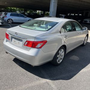 LEXUS ES 350 BASE - 8