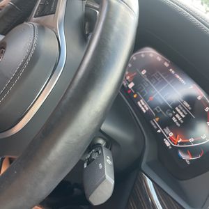 2023 BMW X6 M50I 缩略图 66