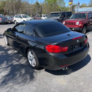 BMW 4-SERIES 428I - 5