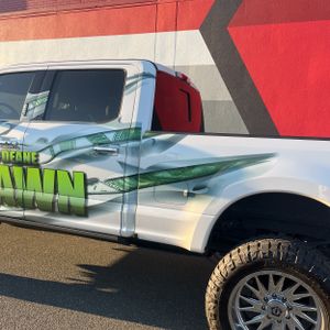 FORD F-350 SUPER DUTY PLATINUM - 6