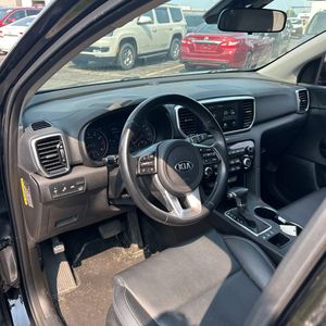 2020 KIA SPORTAGE EX — миниатюра 36