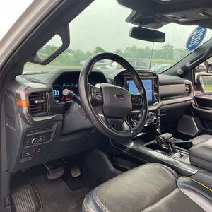 2022 FORD F-150 TREMOR 缩略图 37