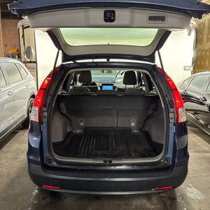 2013 Honda CR-V EX 照片 40