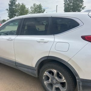 2019 Honda CR-V EX-L 照片 6