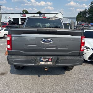 FORD F-150 XL - 7