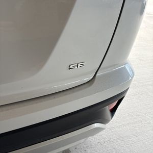 2024 Mitsubishi ECLIPSE CROSS SE 缩略图 21