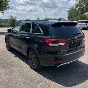 2017 KIA SORENTO SX V6 照片 5