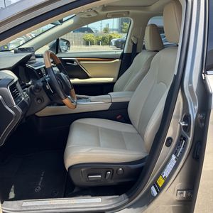 2022 Lexus RX 350 BASE — миниатюра 31