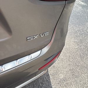 2016 KIA SORENTO SX V6 照片 23