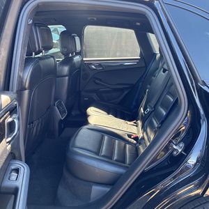 2022 Porsche MACAN BASE — миниатюра 34