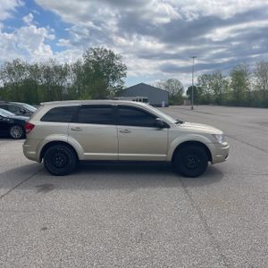 DODGE JOURNEY SE - 10