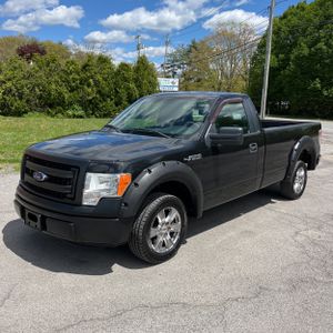 FORD F-150 XL - 1