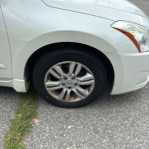 صورة 20 لـ 2011 Nissan ALTIMA 2.5 SL