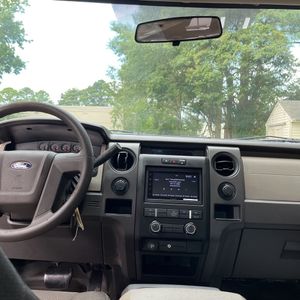 2010 FORD F-150 STX 缩略图 40