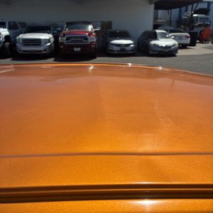 2017 Chevrolet SONIC LT AUTO 缩略图 64