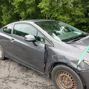 2013 Honda CIVIC LX 缩略图 13