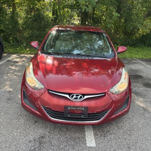 صورة 12 لـ 2014 Hyundai ELANTRA SE