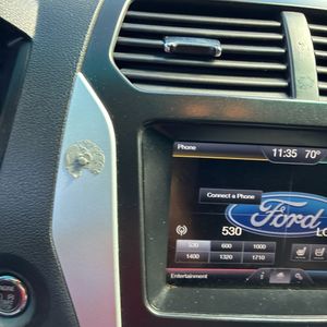 2014 FORD EXPLORER LIMITED 照片 55