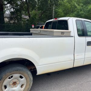 صورة 8 لـ 2006 FORD F-150 XL