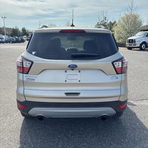 FORD ESCAPE SEL - 7