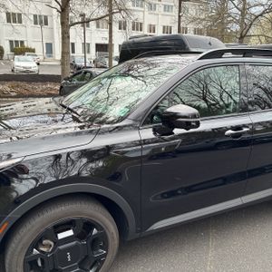 KIA SORENTO X-LINE SX - 2