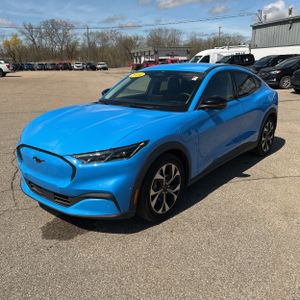 FORD MUSTANG MACH-E SELECT - 1