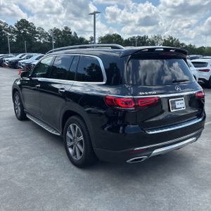 صورة 5 لـ 2020 Mercedes-BENZ GLS