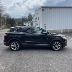 LINCOLN MKC SELECT - 10