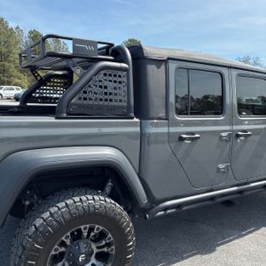 JEEP GLADIATOR SPORT - 9