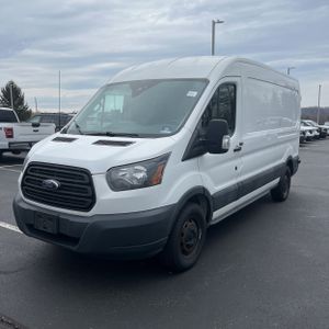 FORD TRANSIT 150 - 1