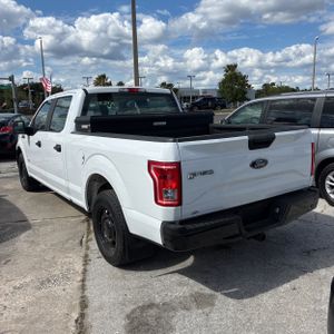 FORD F-150 XL - 5