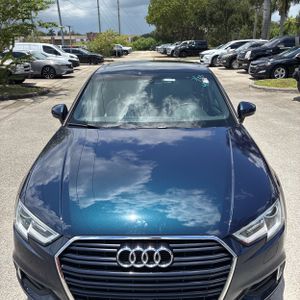 2018 AUDI A3 PREMIUM thumbnail 15