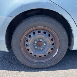 2008 Toyota CAMRY LE thumbnail 17