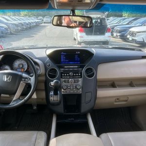 صورة 36 لـ 2012 Honda PILOT EX-L