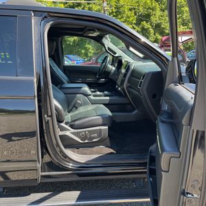 2018 FORD EXPEDITION LIMITED — миниатюра 29