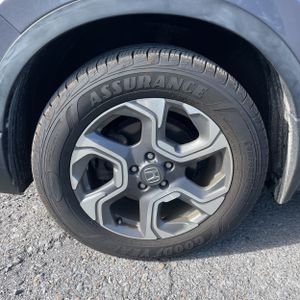 2018 Honda CR-V EX thumbnail 17