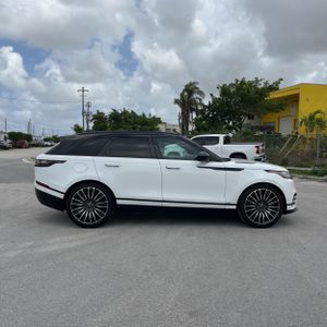 Land Rover Range Rover Velar P380 R-Dynamic HSE - 10