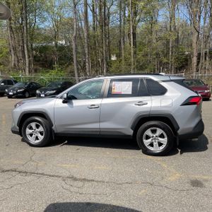 TOYOTA RAV4 - 3