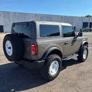 FORD BRONCO BASE - 8