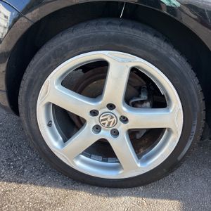 2007 Volkswagen JETTA WOLFSBURG EDITION 缩略图 19