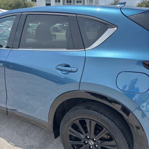 2023 Mazda CX-5 2.5 TURBO 照片 6