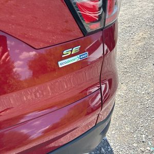 2017 FORD ESCAPE SE 缩略图 23