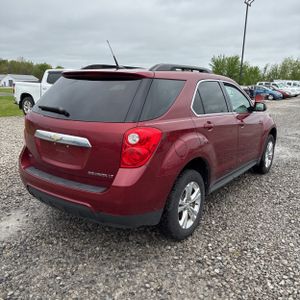 CHEVROLET EQUINOX - 8