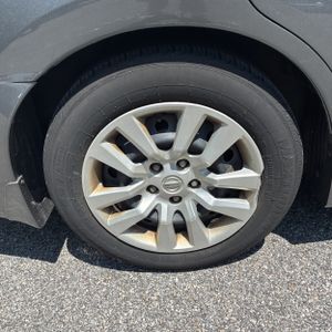2015 Nissan ALTIMA 2.5 S — миниатюра 19
